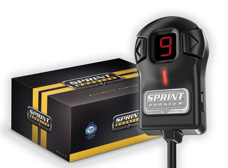 aFe Throttle Response Converter — Hyundai Elantra 16-19