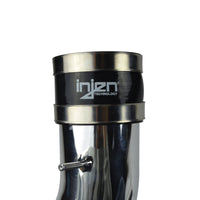 Injen Cold Air Intake — Mazda 6 (2003–2008)