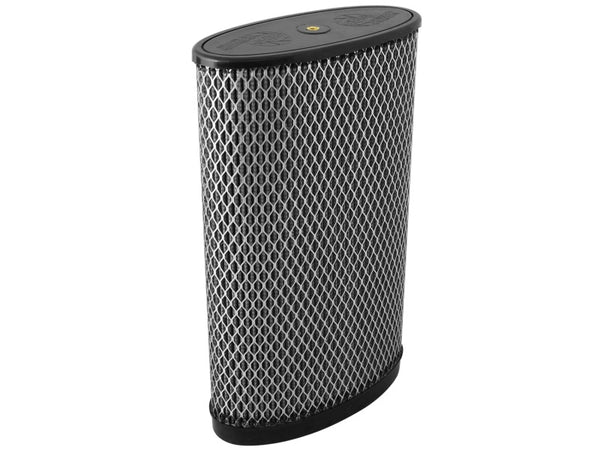 aFe MagnumFLOW Air Filters OE Replacement Pro DRY H6 3.4L, Porsche Boxster (987)