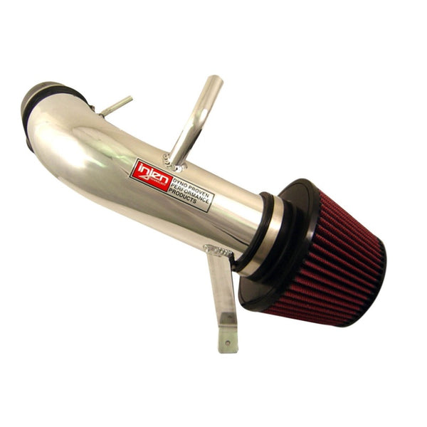 Injen Cold Air Intake — Acura RSX Type S (2002–2006)