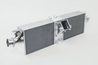 CSF 3.0L - 4 High Performance Intercooler System — Porsche 911 Carrera/GTS/Turbo (991) — CSF performance part