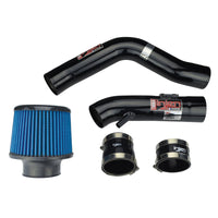 Injen Cold Air Intake — Nissan Altima (2004–2006)
