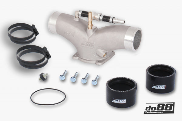 do88 Plenum, Porsche 911 Turbo (997)