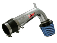 Injen Cold Air Intake — Acura TL (2002–2003)