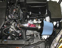 Injen Cold Air Intake — Mazda 3 (2010–2012)