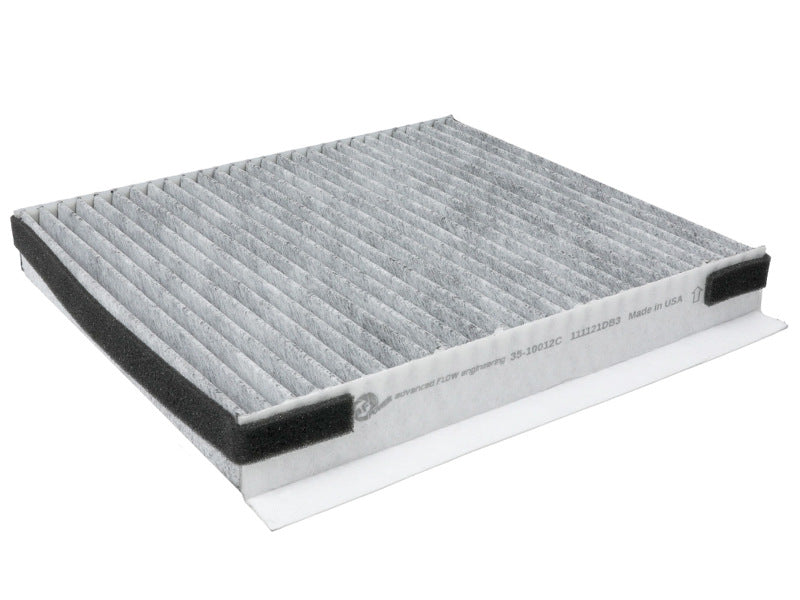 aFe Carbon Cabin Air Filter for Genesis / Hyundai / Kia