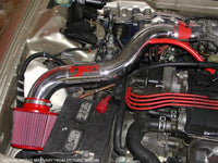 Injen Cold Air Intake — Acura Integra (1990–1993)