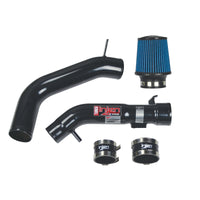 Injen Cold Air Intake — Nissan Sentra (2005–2006)