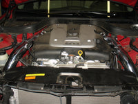 Injen Cold Air Intake — Infiniti G35 Sedan (2007–2008)