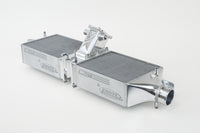 CSF 3.0L - 4 High Performance Intercooler System — Porsche 911 Carrera/GTS/Turbo (991) — CSF performance part