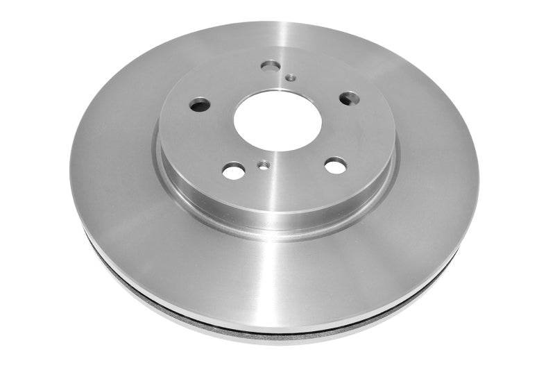 DBA Street Standard Rotor Front