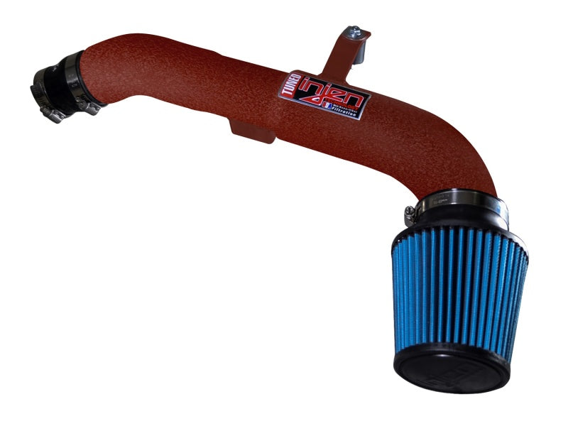 Injen Cold Air Intake — Nissan Juke (2016)