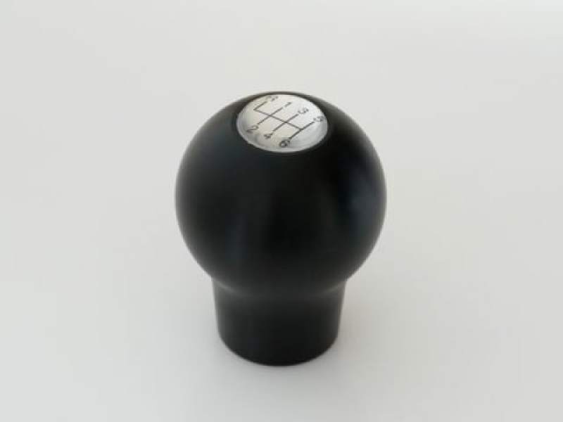 Cusco Black Shift Knob Scion FR-S / Subaru BRZ