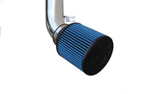 Injen Cold Air Intake — Nissan Sentra (2017)