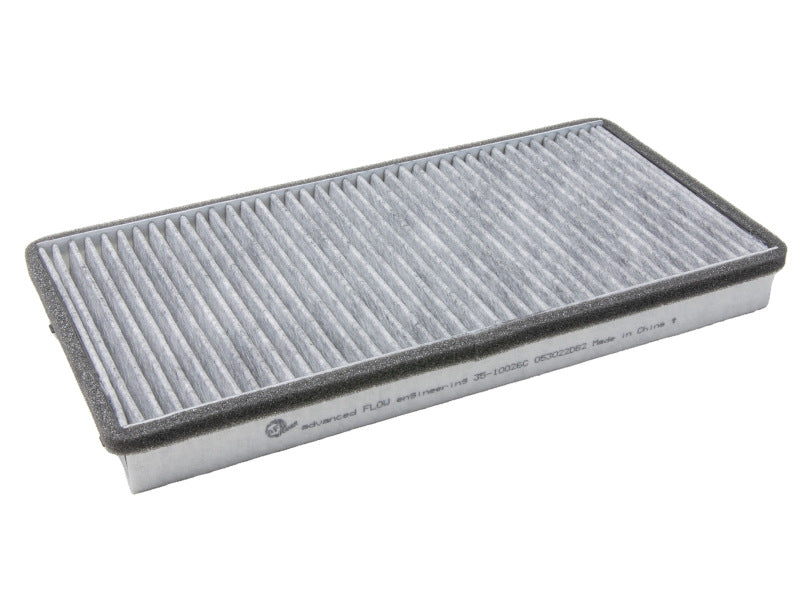 aFe H6 3.6L Cabin Air Filter — Porsche 911 (996) — aFe performance part