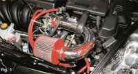 Injen Cold Air Intake — Toyota Celica GT (2000–2004)