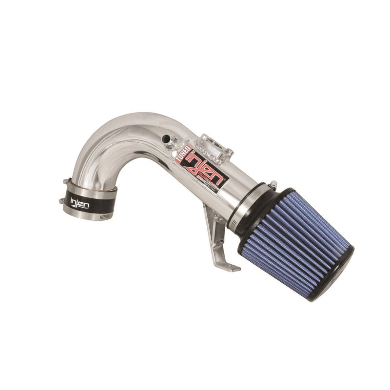 Injen Cold Air Intake — Scion tC (2011–2016)