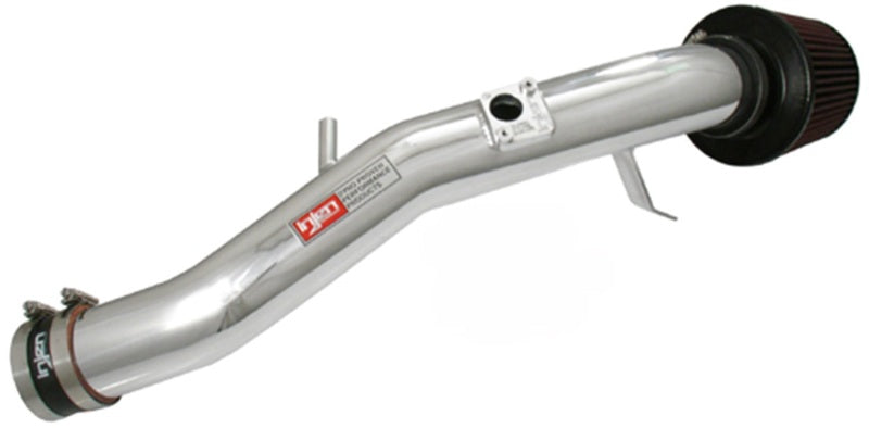 Injen Cold Air Intake — Lexus IS250 (2006–2014)
