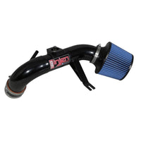 Injen Cold Air Intake — Mitsubishi Lancer ALL/2015 Lancer (2009–2014)