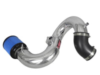 Injen Cold Air Intake — Honda Civic Si (2012)