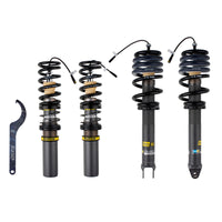 Bilstein EVO SE Coilovers — Porsche 911 (992) — Bilstein performance part