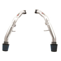Injen Cold Air Intake — Infiniti G35 Sedan (2007–2008)