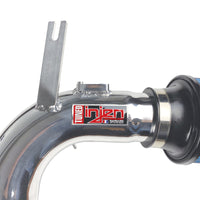 Injen Cold Air Intake — Mitsubishi Lancer Ralliart 2.0 (2009–2012)