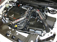 Injen Cold Air Intake — Mitsubishi Lancer Ralliart (2009–2012)