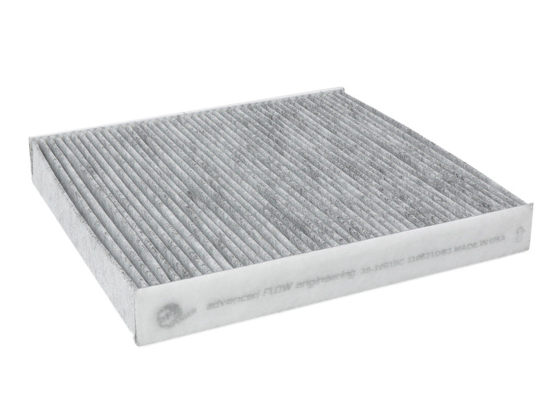 aFe Carbon Cabin Air Filter — Honda CR-V / Insight