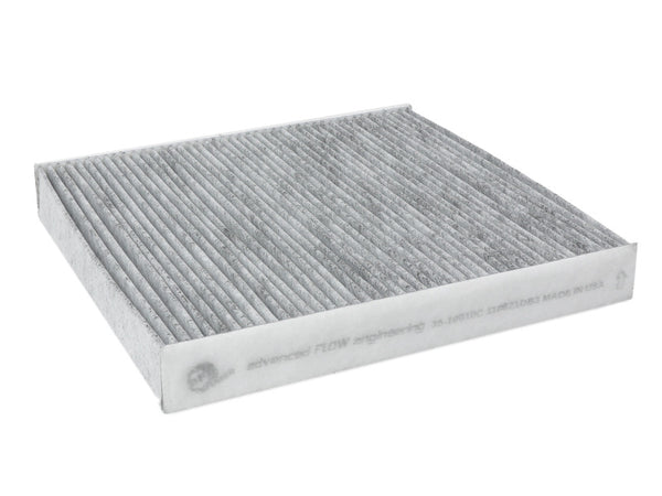 aFe Carbon Cabin Air Filter — Honda CR-V / Insight