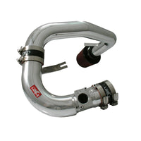 Injen Cold Air Intake — Mitsubishi Lancer Ralliart (2004–2006)