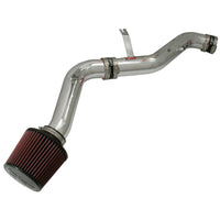 Injen Cold Air Intake — Honda Accord (1998–2002)