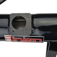 Injen Cold Air Intake — Mitsubishi Lancer (2015–2016)