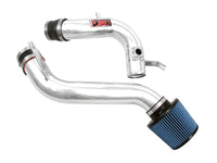 Injen Cold Air Intake — Honda Accord Coupe (2008–2012)