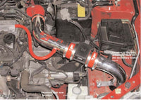 Injen Cold Air Intake — Mazda Protege 5 (2001–2003)