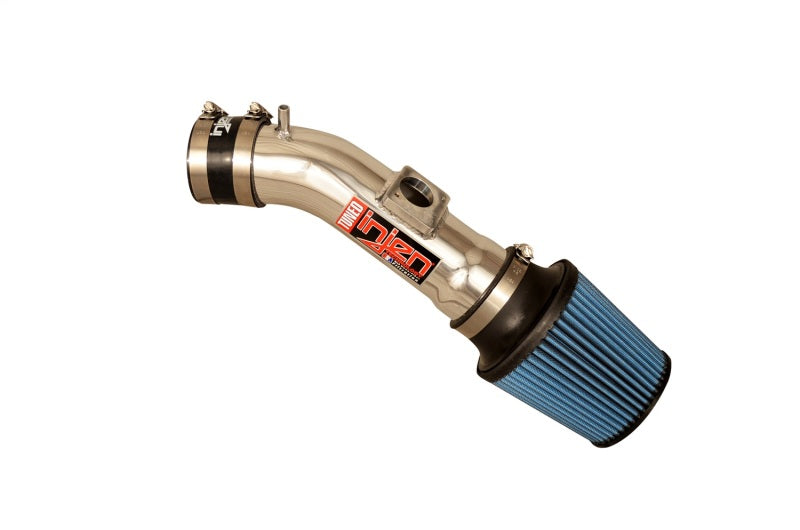 Injen Cold Air Intake — Mazda 3 (2013–2017)