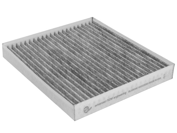 aFe Carbon Cabin Air Filter for Hyundai / Kia 16-23