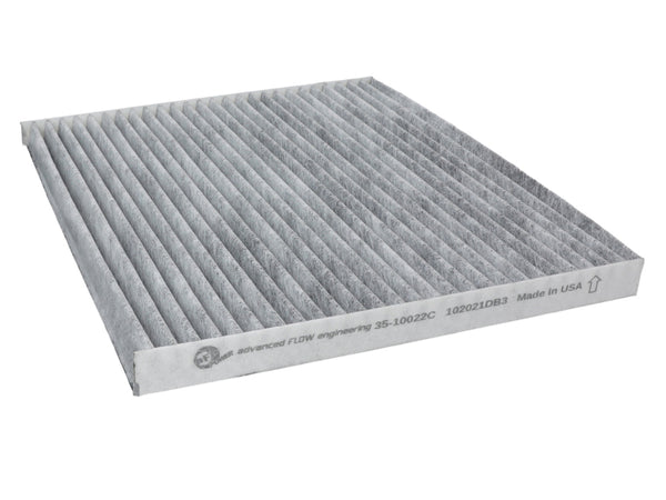 aFe Carbon Cabin Air Filter for Nissan / Infiniti