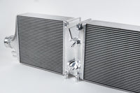 CSF and 3.0T High Performance Intercooler System — Porsche 911 Carrera/Turbo (992) — CSF performance part