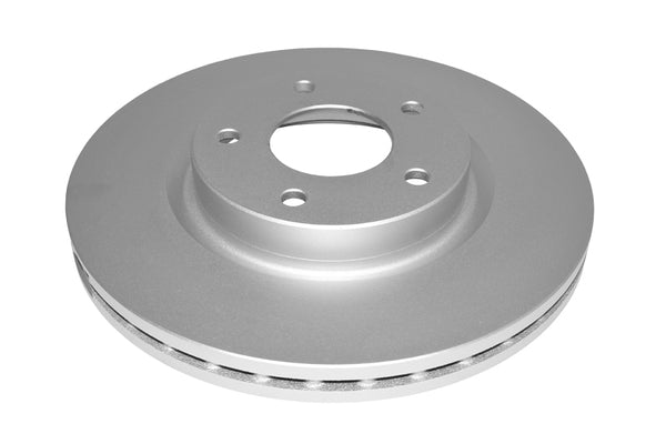 DBA En-Shield Standard Hub-Type Rotor Front Nissan Altima V6