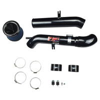 Injen Cold Air Intake — Infiniti M35 3.5 (2006–2008)