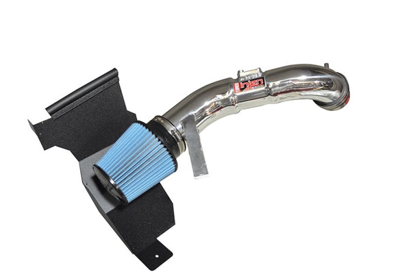 Injen Cold Air Intake — Honda Civic 10th generation (2016–2017)