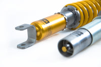 Ohlins RWD Road And Track Coilover System Excl. Centerlock — Porsche 911 (997) — Ohlins performance part