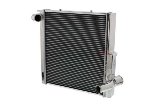 CSF Left Side Radiator, Porsche 911 / Boxster Carrera/GT4 (981/991)