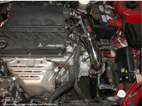 Injen Cold Air Intake — Mitsubishi Eclipse (2006–2012)