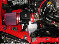 Injen Cold Air Intake — Mitsubishi Eclipse (1995–1999)