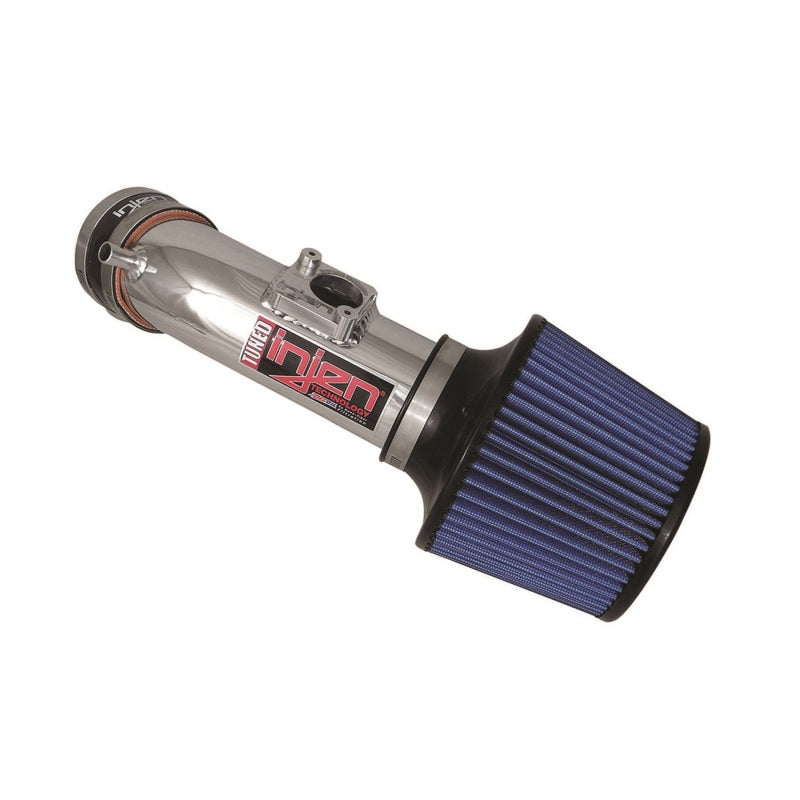 Injen Cold Air Intake — Mazda 3 (2010–2012)