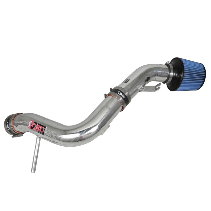 Injen Cold Air Intake — Mazda 6 (2009–2013)
