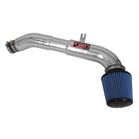 Injen Cold Air Intake — Nissan Juke (2011–2015)