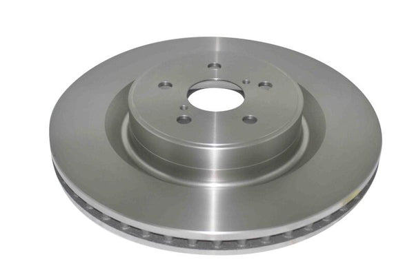 DBA Street Standard Front Rotor Lexus IS F